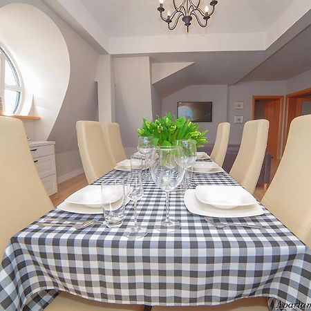 Apartament Zuzanna Swinoujscie Luaran gambar