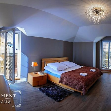 Apartament Zuzanna Swinoujscie Luaran gambar