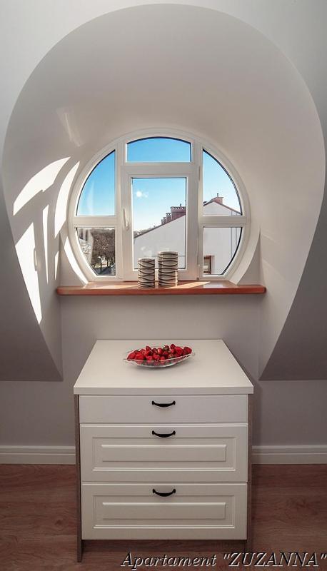 Apartament Zuzanna Swinoujscie Luaran gambar